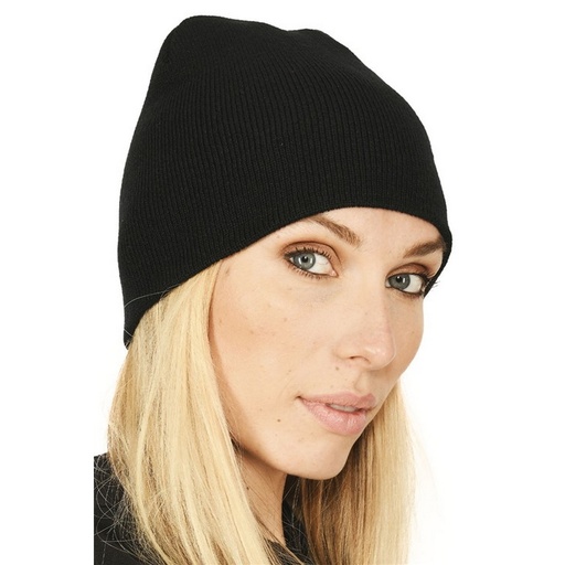 Gorro de malha macia para esqui da Absolute Apparel
