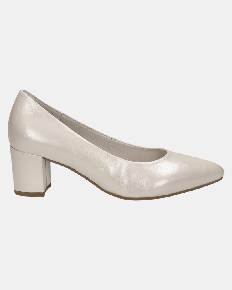 Gabor Pumps  - ecru