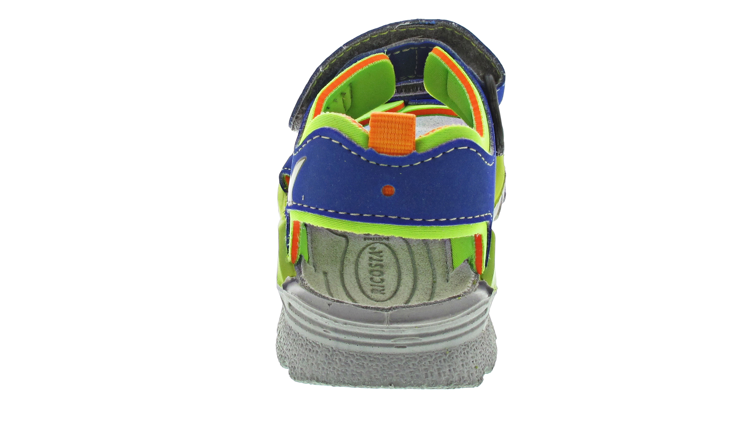Ricosta SURF Sandale blau