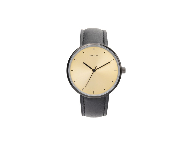 Watch Finesse steel KA5906CO Copper