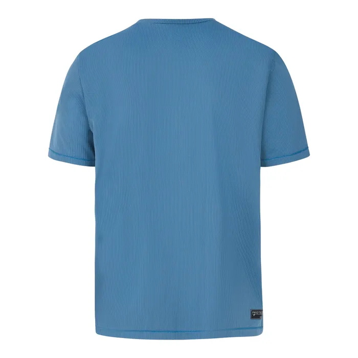 Protest Core Rashguard Surfshirt Heren