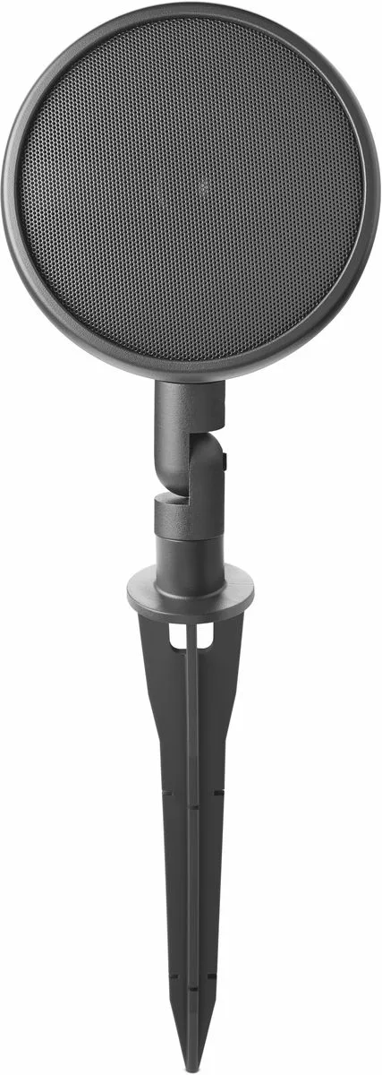 Focal OD Sat 5 Gris foncé (la paire)   Focal OD Sub 12 Gris foncé Enceintes d'extérieur