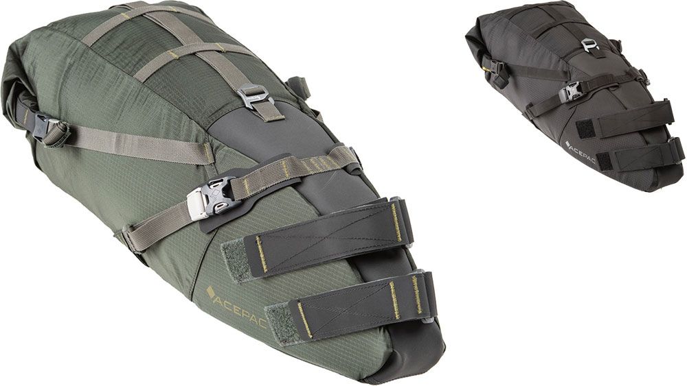 AcePac  Satteltasche MKIII kaufen | Bike-Discount