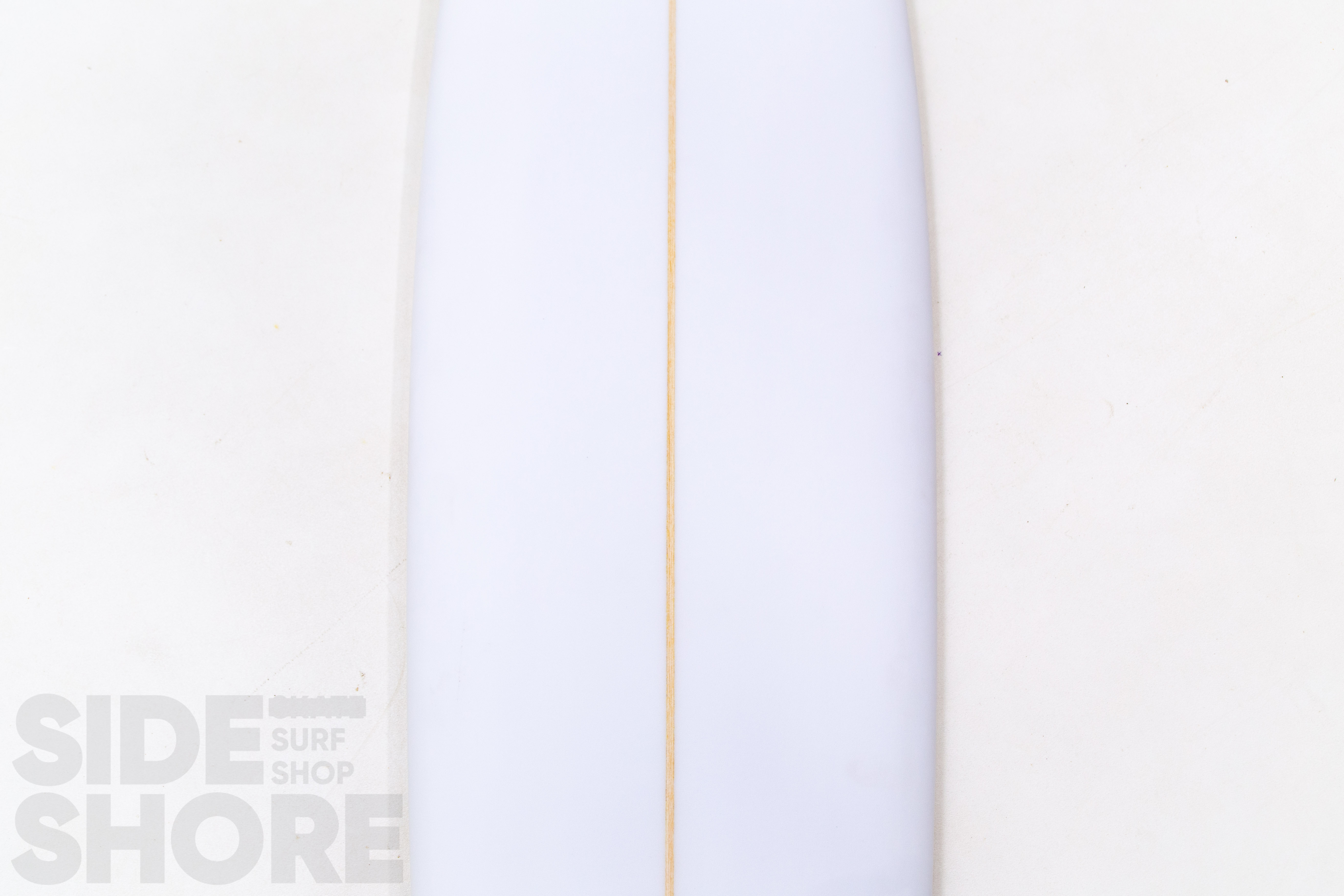 HURRICANE Barracuda - 7'4