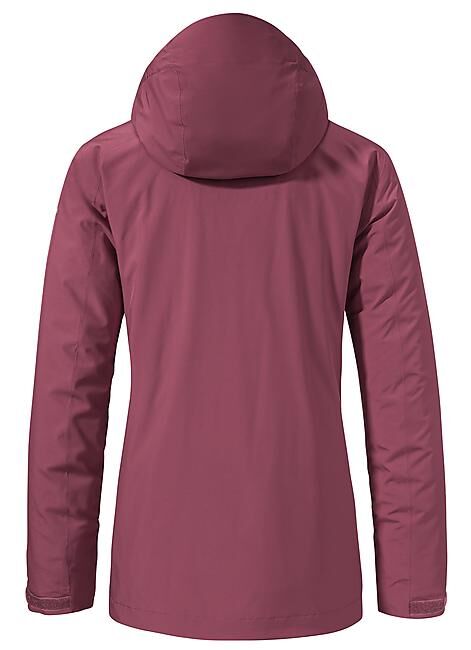 SCHOFFEL - VESTE 3IN1 JKT TAMINA W