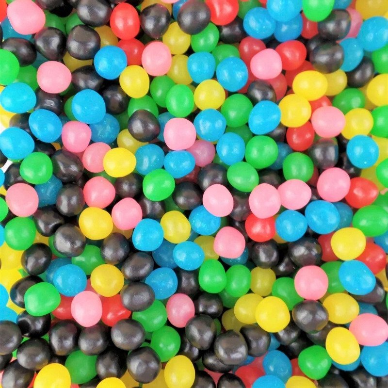 Bonbons Dragibus Haribo - Sachet de 120 g