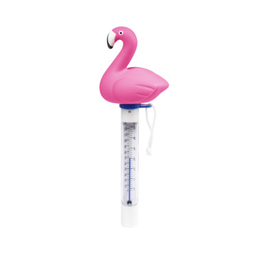 Zwembad thermometer unicorn