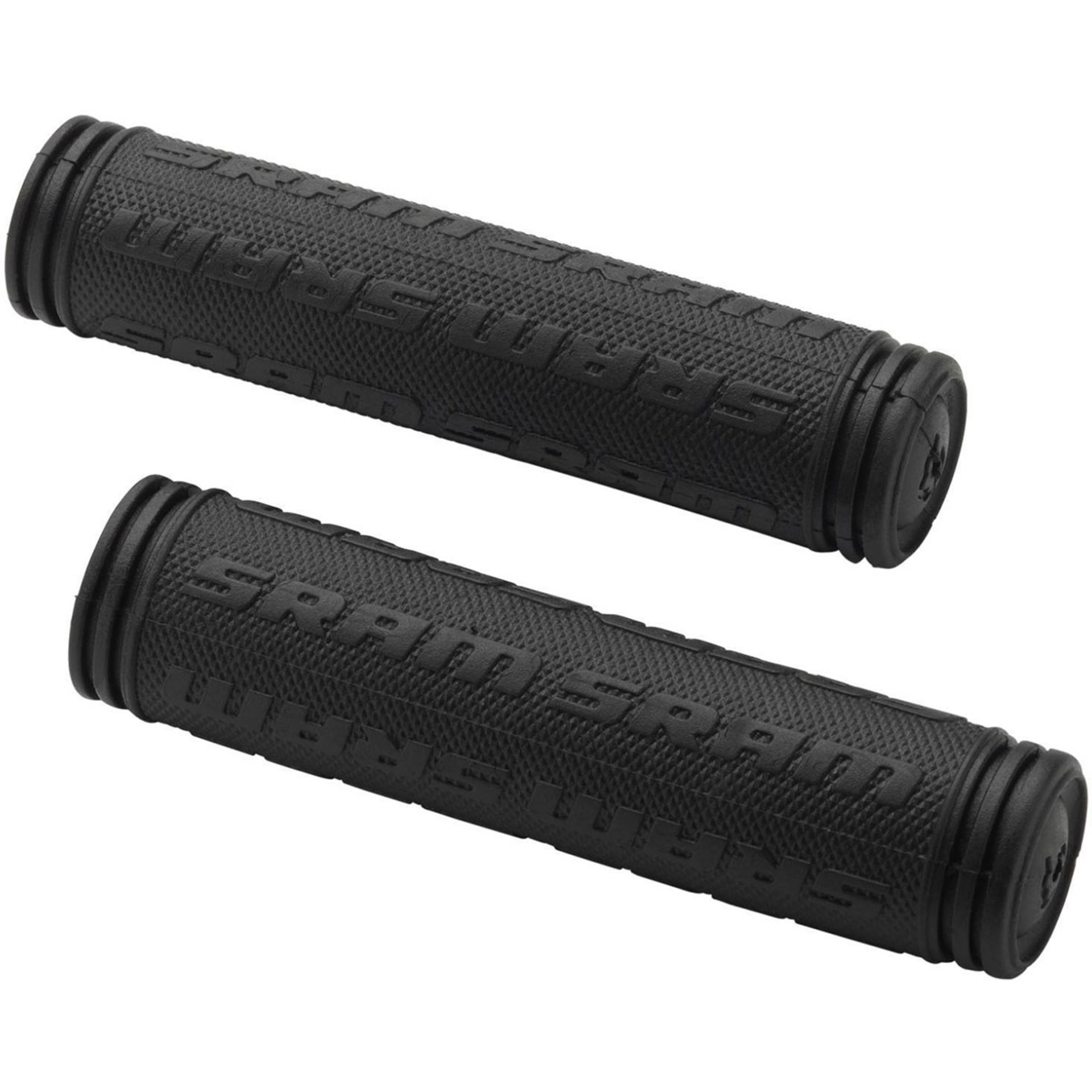 SRAM Racing MTB Handvat Zwart 130mm