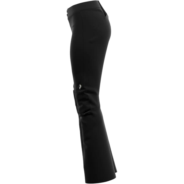 Fuseau ski PEAK PERFORMANCE W STRETCH PANTS BLACK
