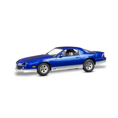 Revell 1985 Chevy Camaro Z28
