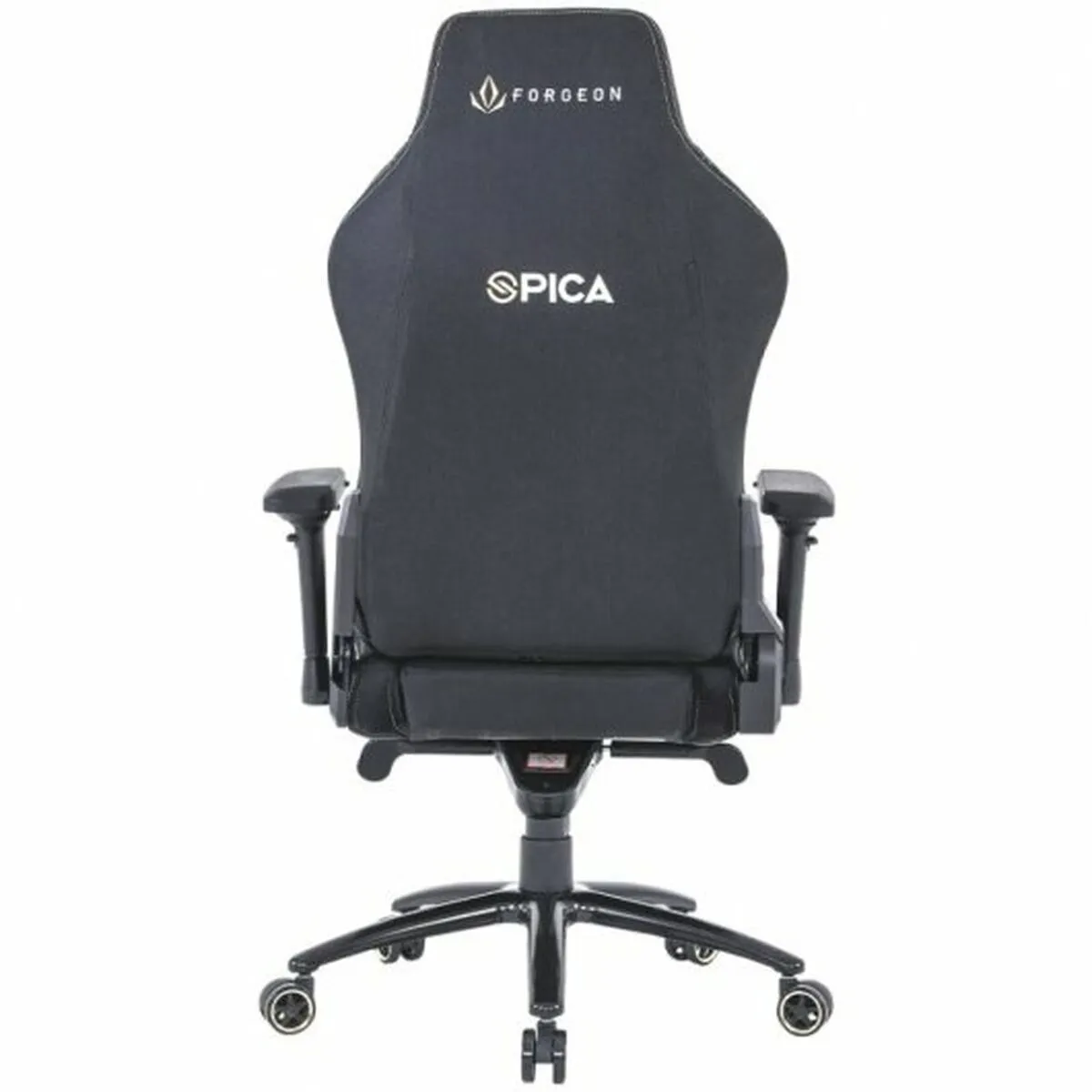 Forgeon Spica - Noir