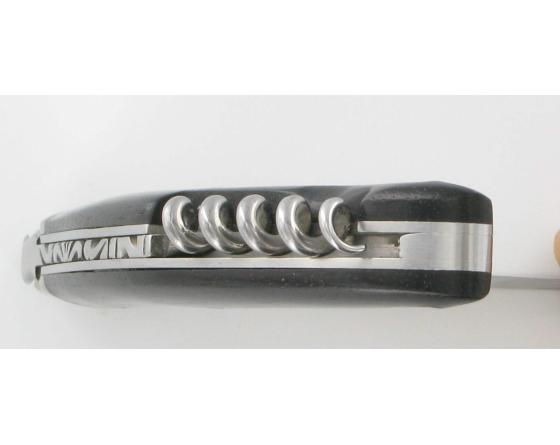 Styl'ver 2 pièces Ebène Couteau de poche par Goyon Chazeau