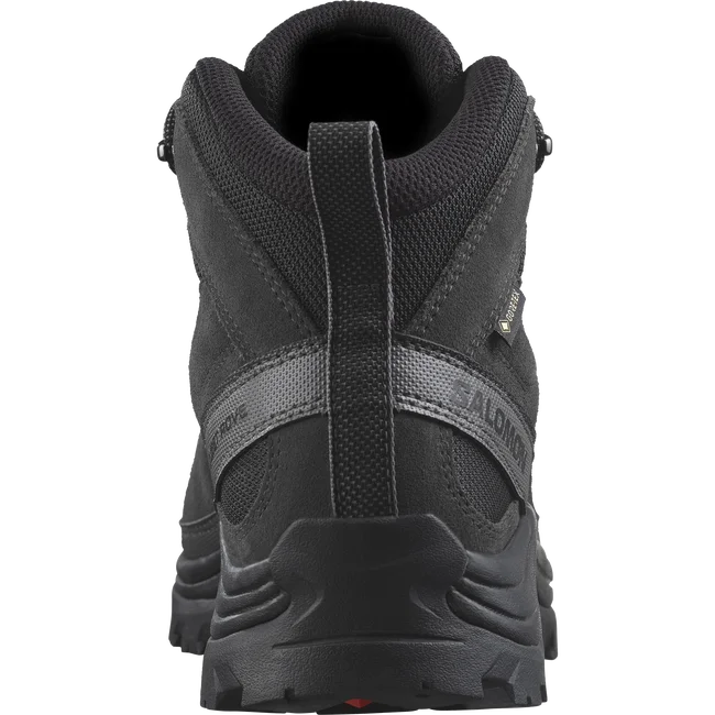 QUEST ROVE GORE-TEX  Leder-Hikingschuhe Herren
