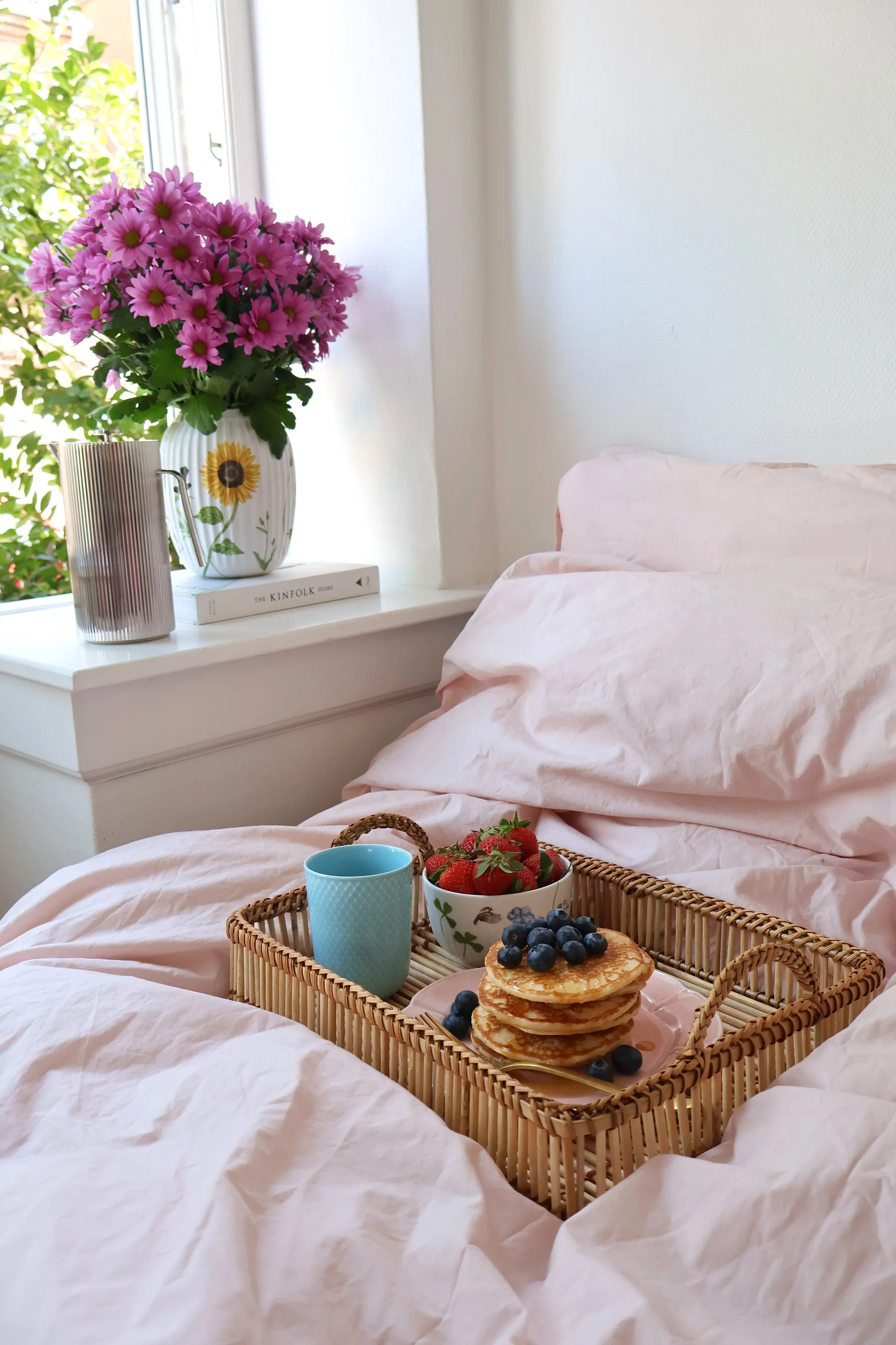 CASA Living Bakke