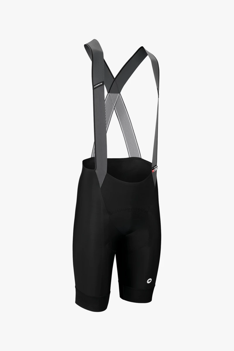 assos Mille GTS C2 Herren Bib Tight