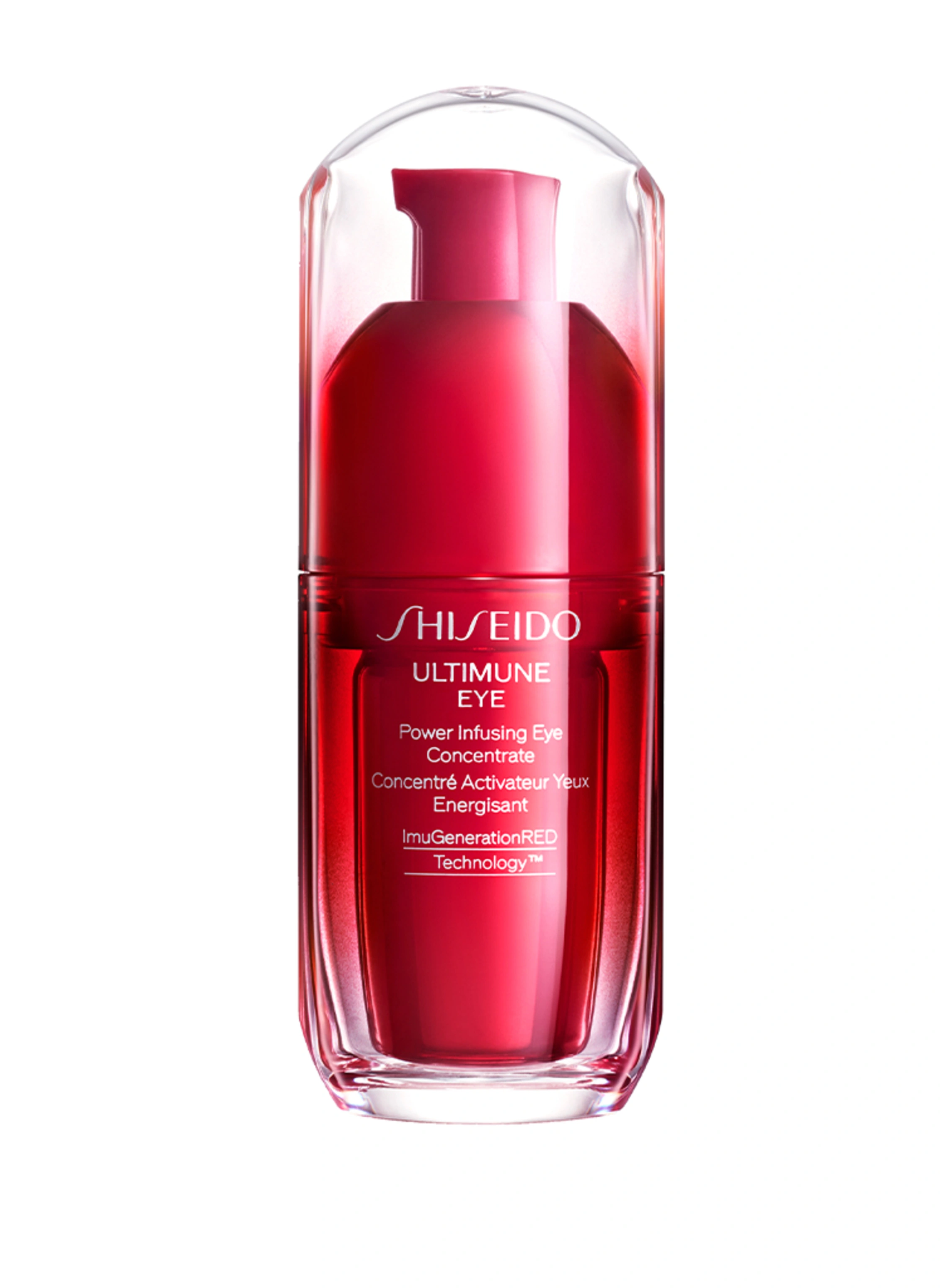 SHISEIDO ULTIMUNE EYE