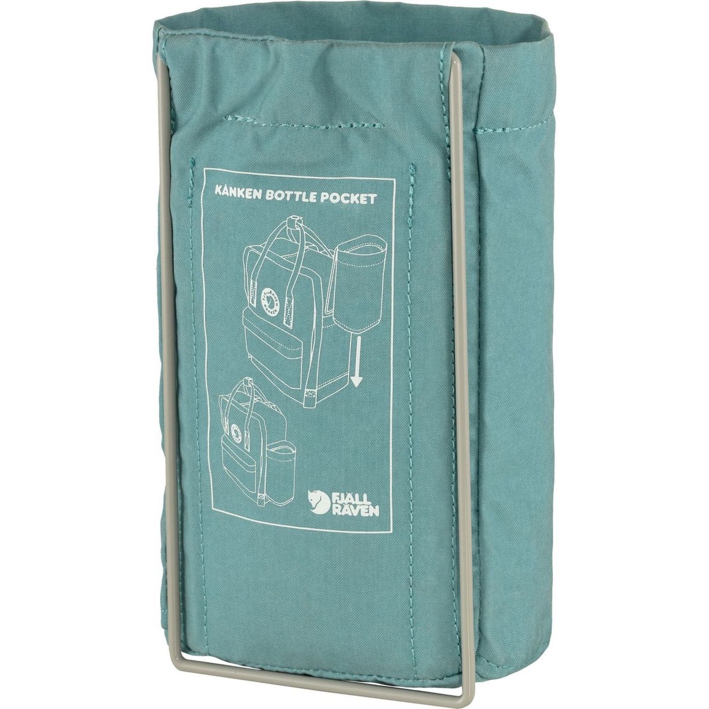FjällrävenKanken Bottle Pocket