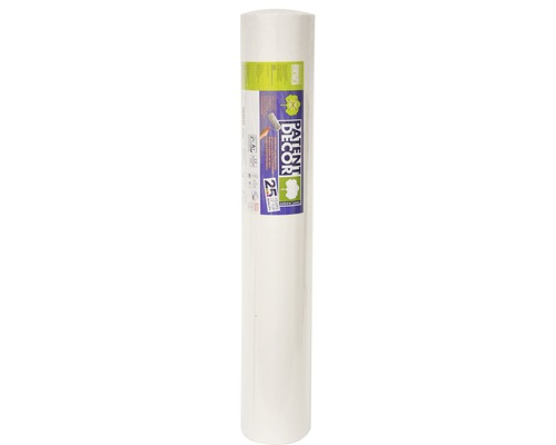 Renovatievlies schildersvlies 9390 Green Label 130 g/m² 25 mx 0,75 m