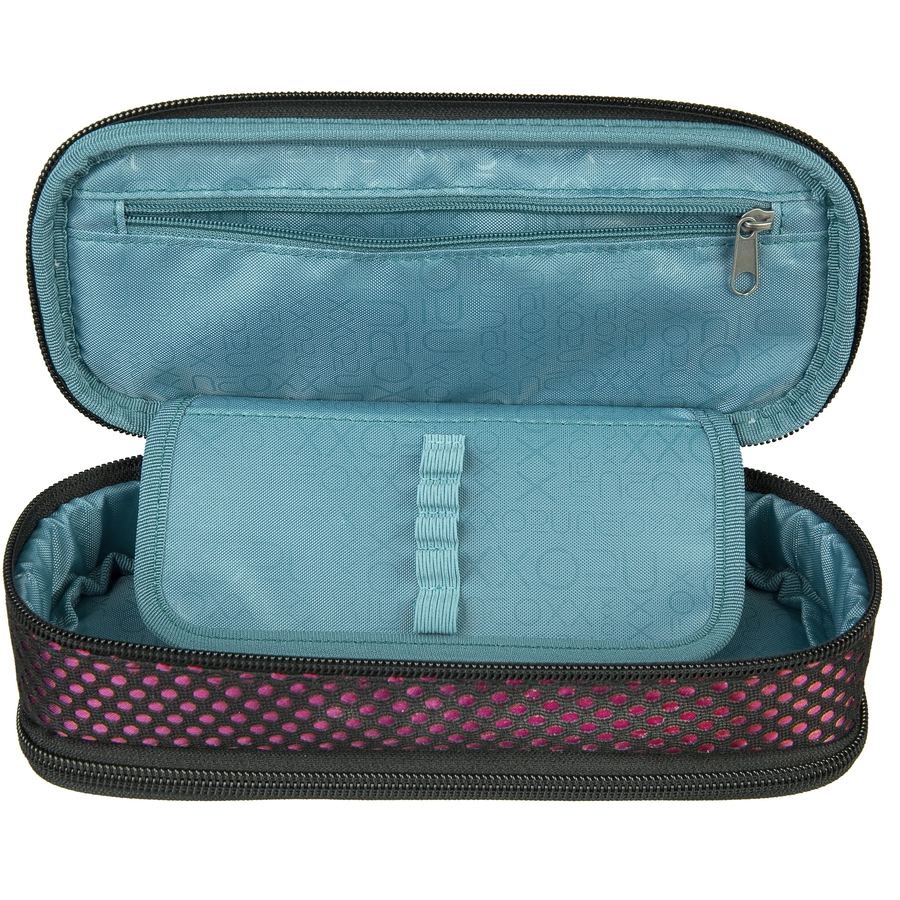 neoxx Catch Schlamperbox Crazy in Mesh