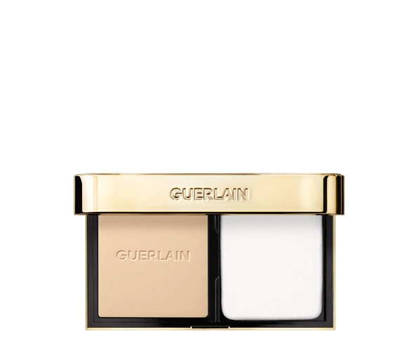 Guerlain Parure Gold Compact Control Compact Puder0N