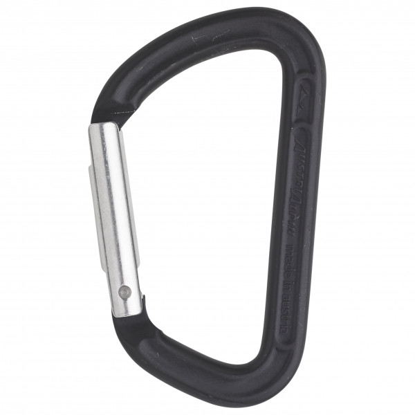AustriAlpin - Accessory Alu Snapgate - Mousqueton auxiliaire