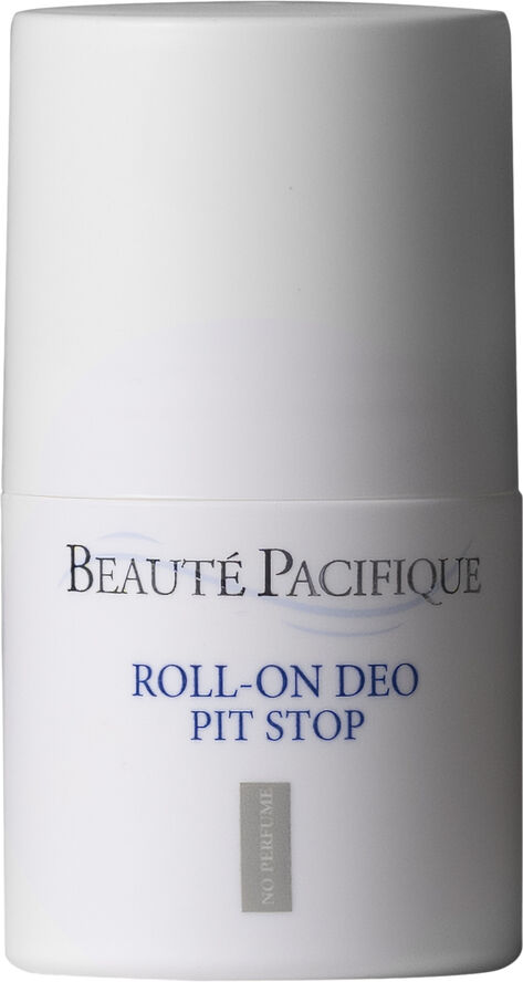 Beauté Pacifique Pit Stop Roll-on Deo u/p new