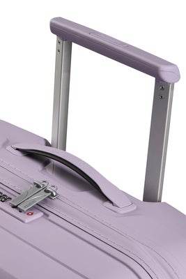 American Tourister Airconic Koffert 33,5L, Stormy Lilac