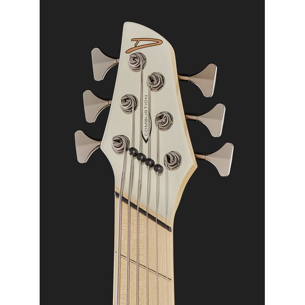 Dingwall NG3 Nolly Sig.6 Duc Pearl WH