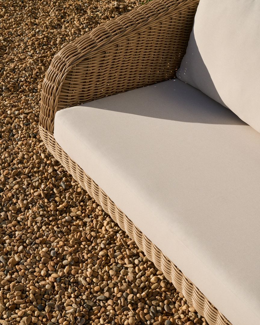Kave Home   Meria Tuinbank