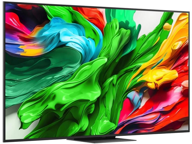 LG TV 75QNED87A6B 75