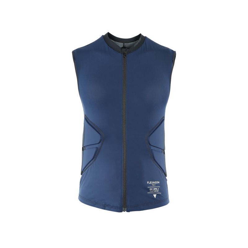 Flexagon Waistcoat - Gilet protection dorsale femme