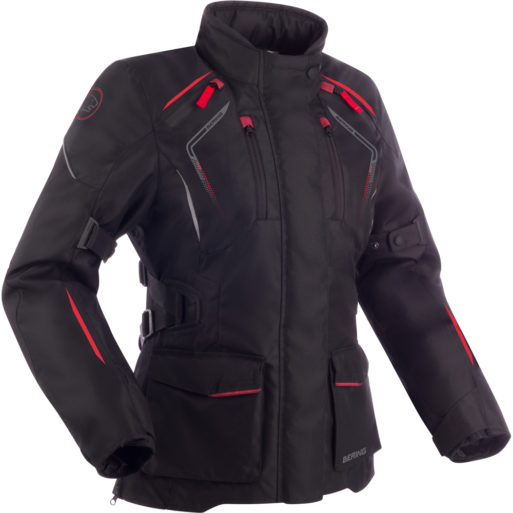 Bering - Veste femme Lady Vision Noir