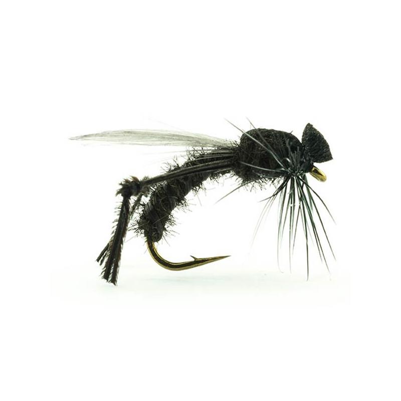 Mouche Devaux Terrestre Jbbm 01 Bl