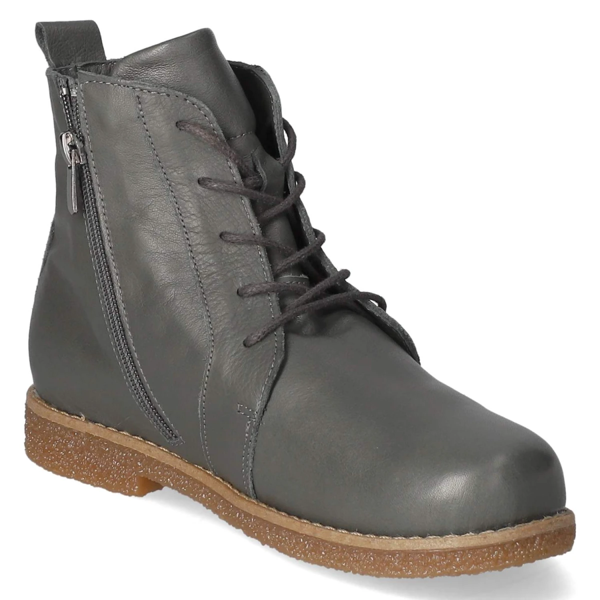Andrea ContiSchnürstiefeletten - schiefer