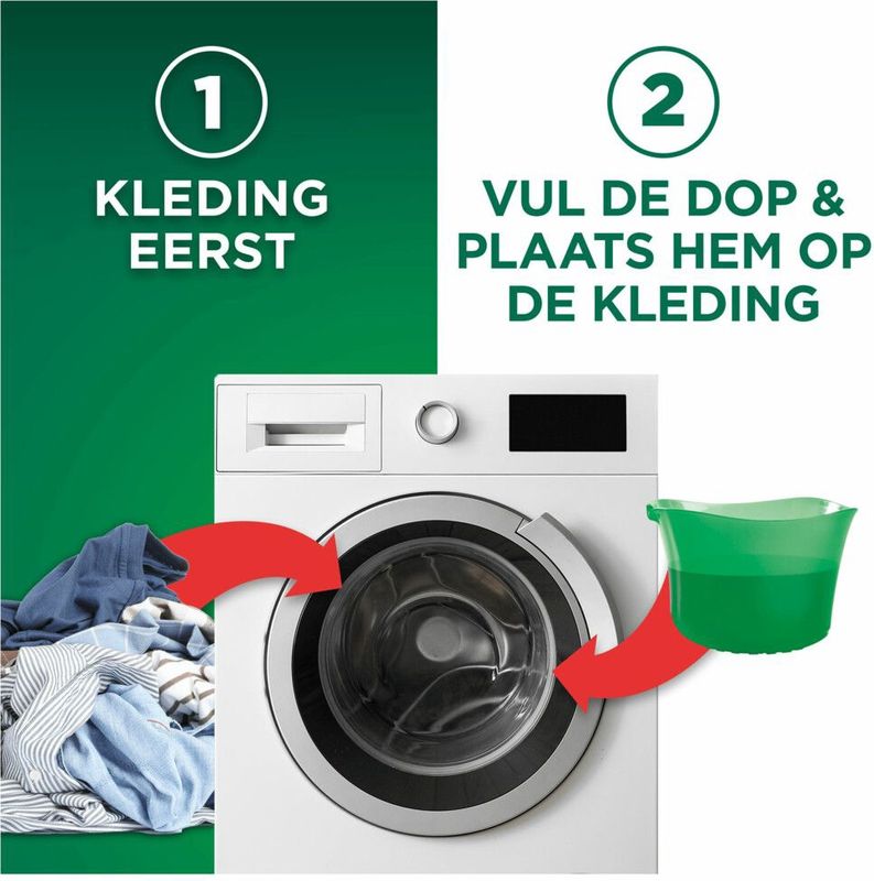 Ariel - Sensitive - Vloeibaar Wasmiddel - 35 Wasbeurten
