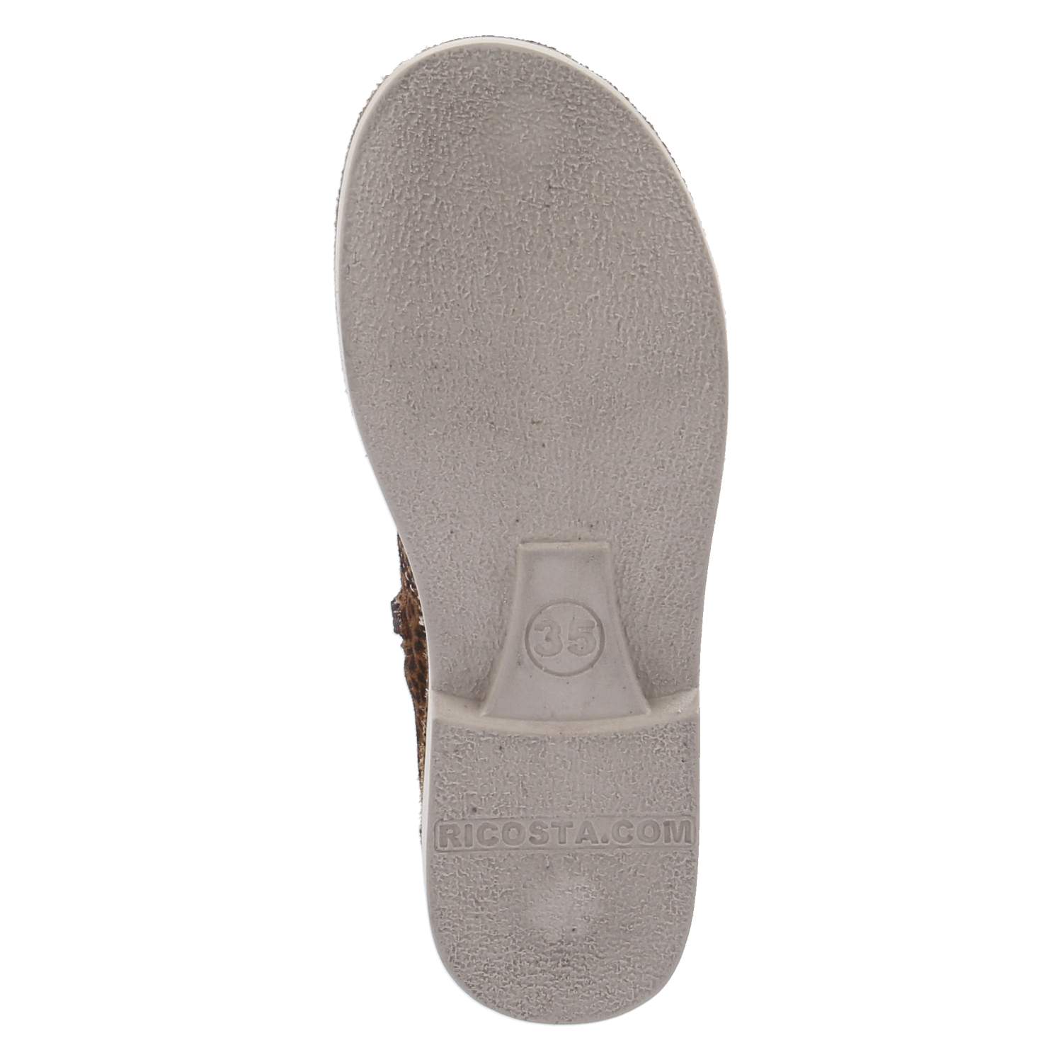 Ricosta Chelsea Boots DALLAS - kastanie