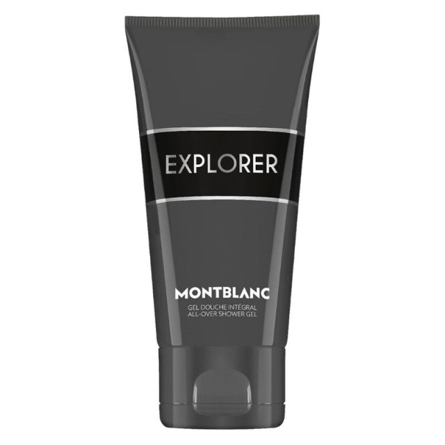 Gel Douche Explorer - MONTBLANC