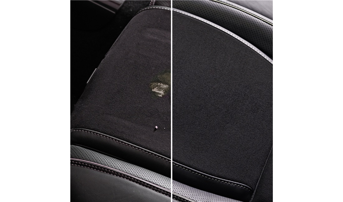 SONAX Xtreme Textil- & Alcantara Rens 40