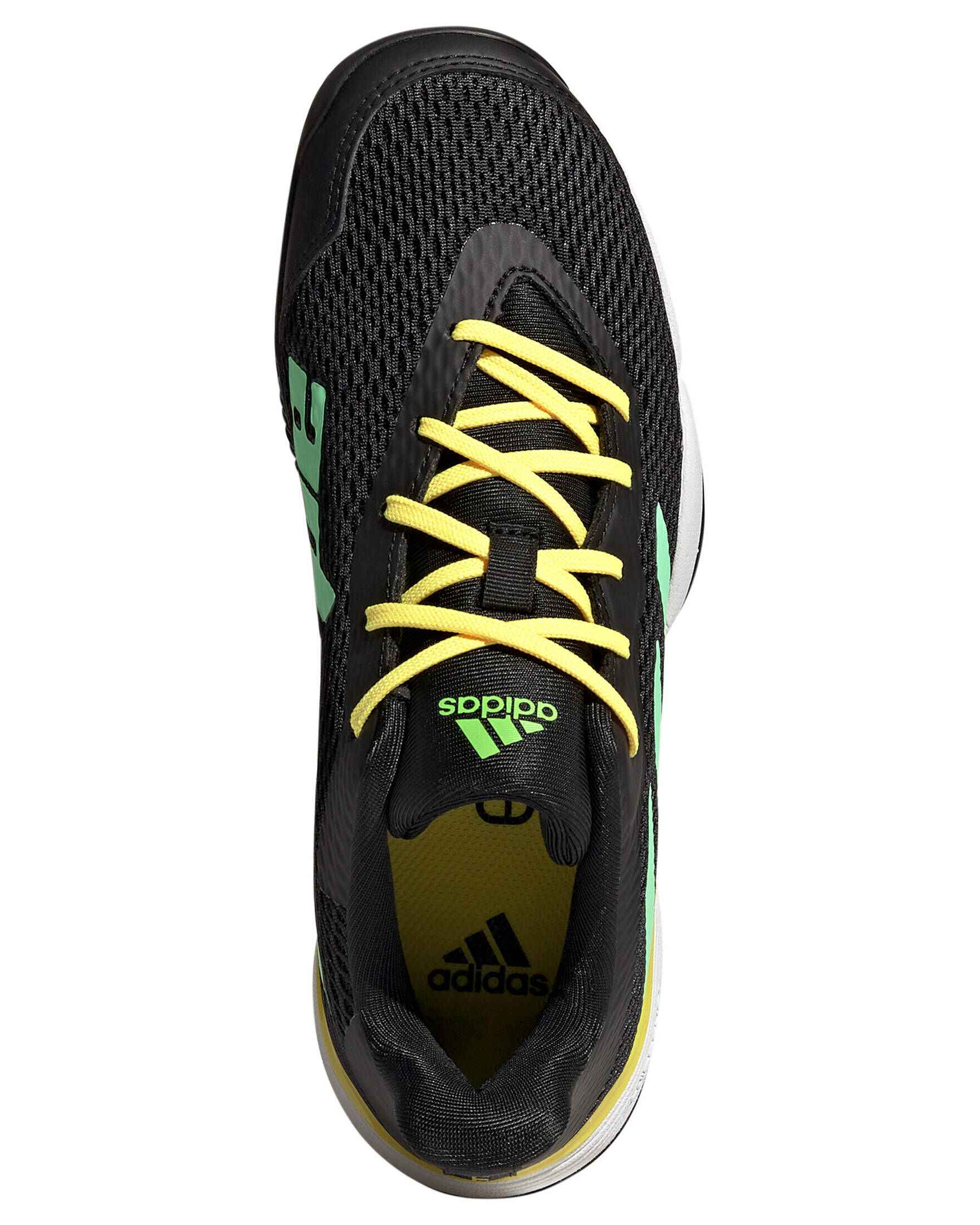 adidas Performance| Jungen Tennisschuhe Hartplatz BARRICADE