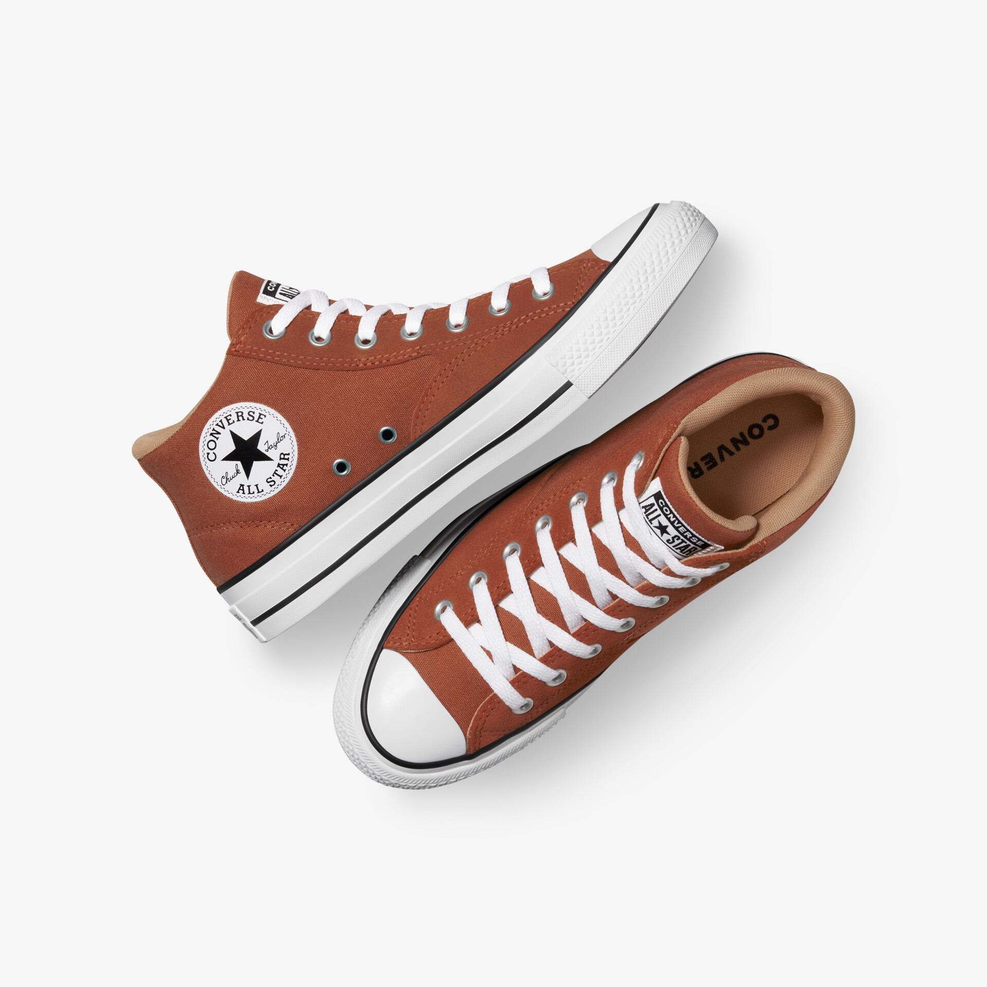 CONVERSE Herren Leinenschuhe