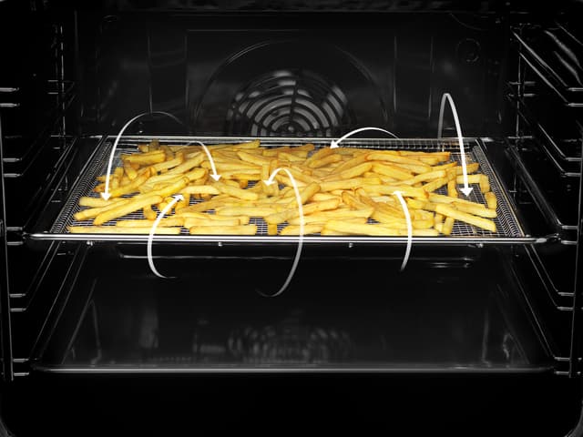 AEG AirFry-bakke