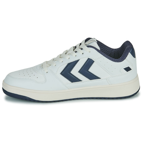 hummel - ST POWER PLAY RT - Blanc / Marine
