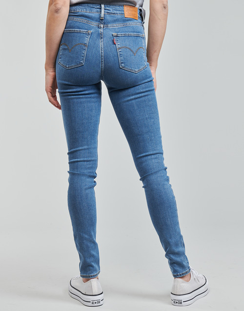 Levi's - WB-700 SERIES-721 Bogota / Games