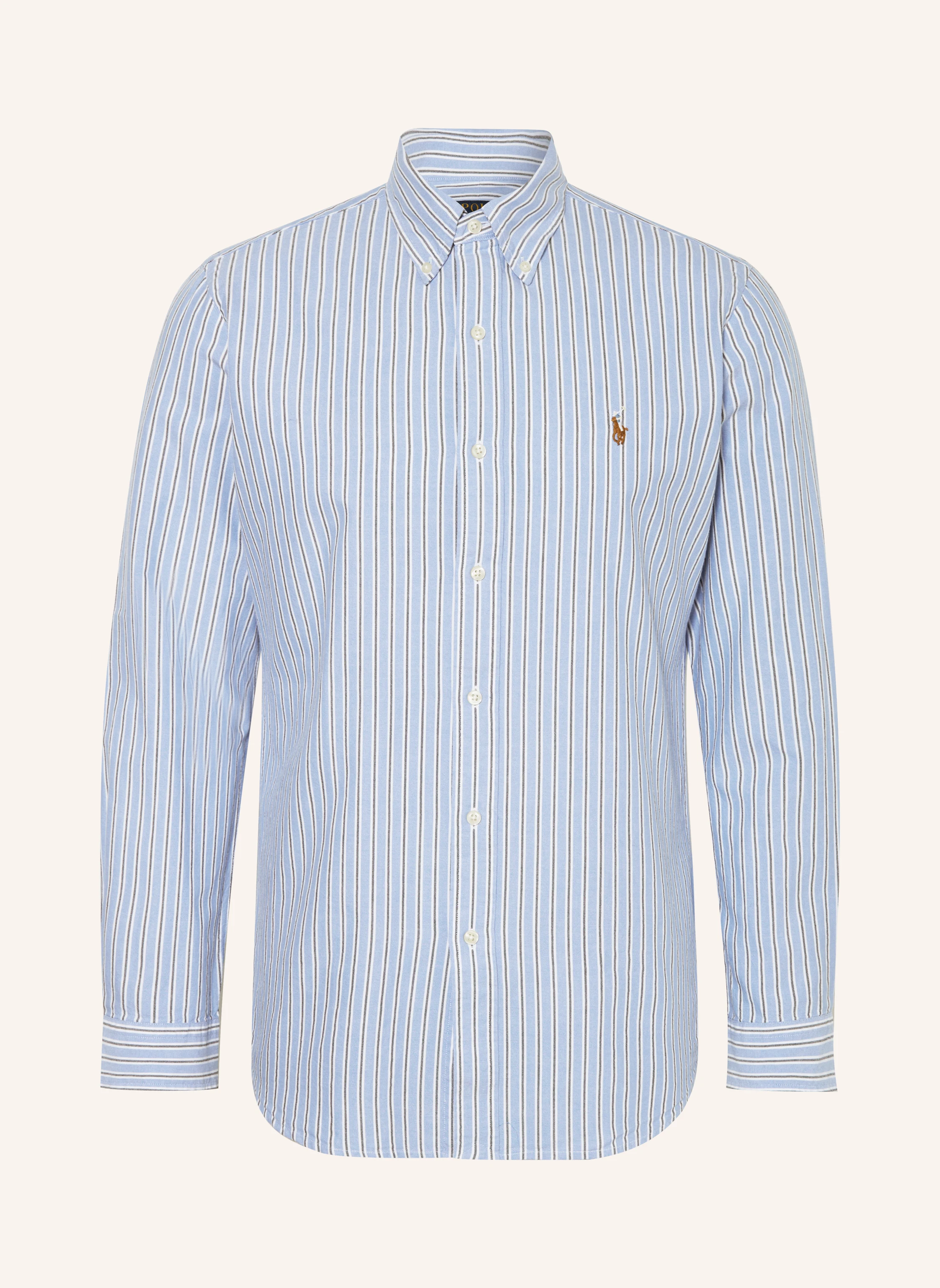 POLO RALPH LAUREN Oxfordhemd Custom Fit