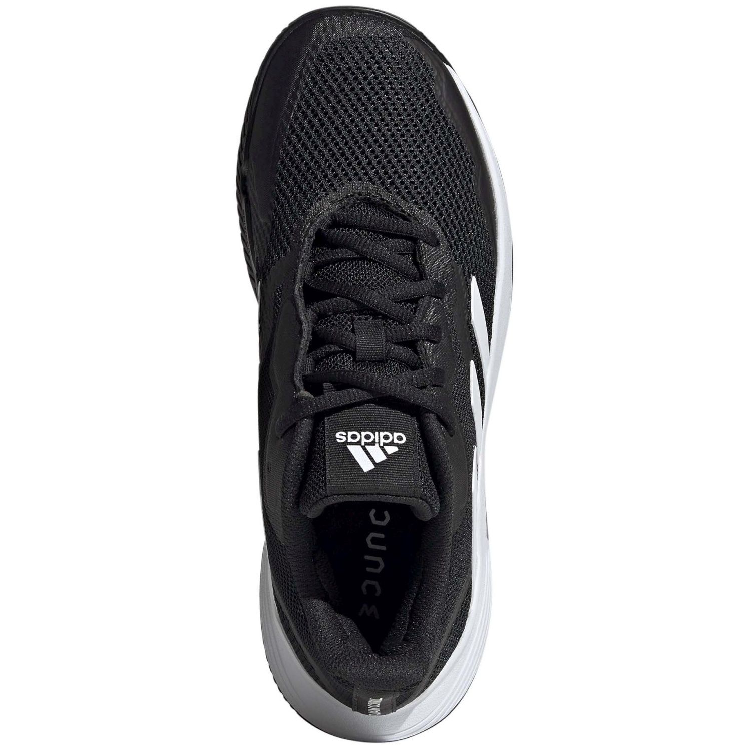 Tênis adidas Courtjam Control W