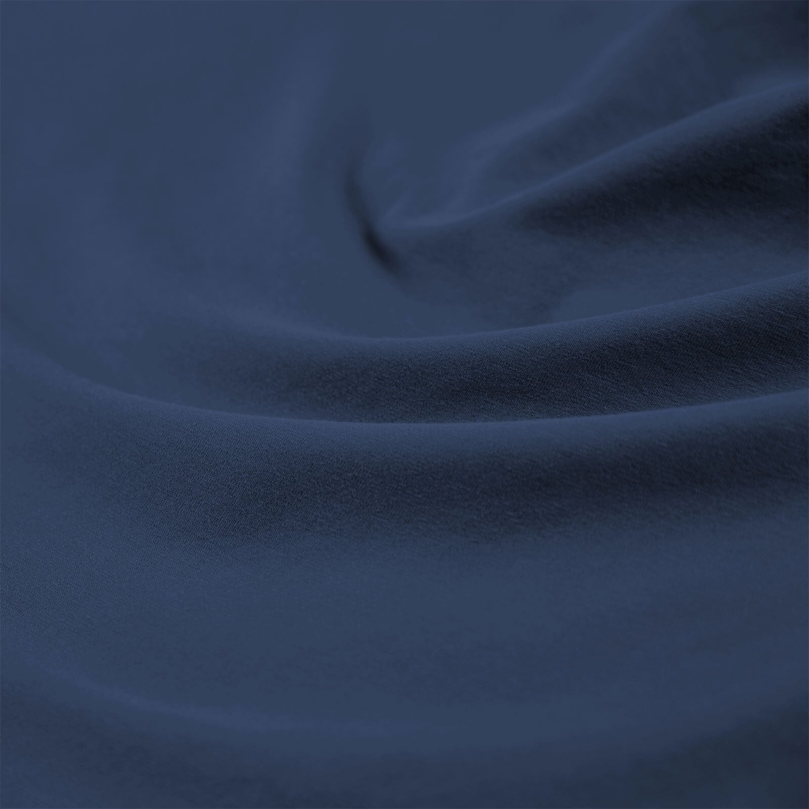 Vario Spannbetttuch Stretch Elasthan-Feinjersey 90 x 200-120 x 220 cm marine