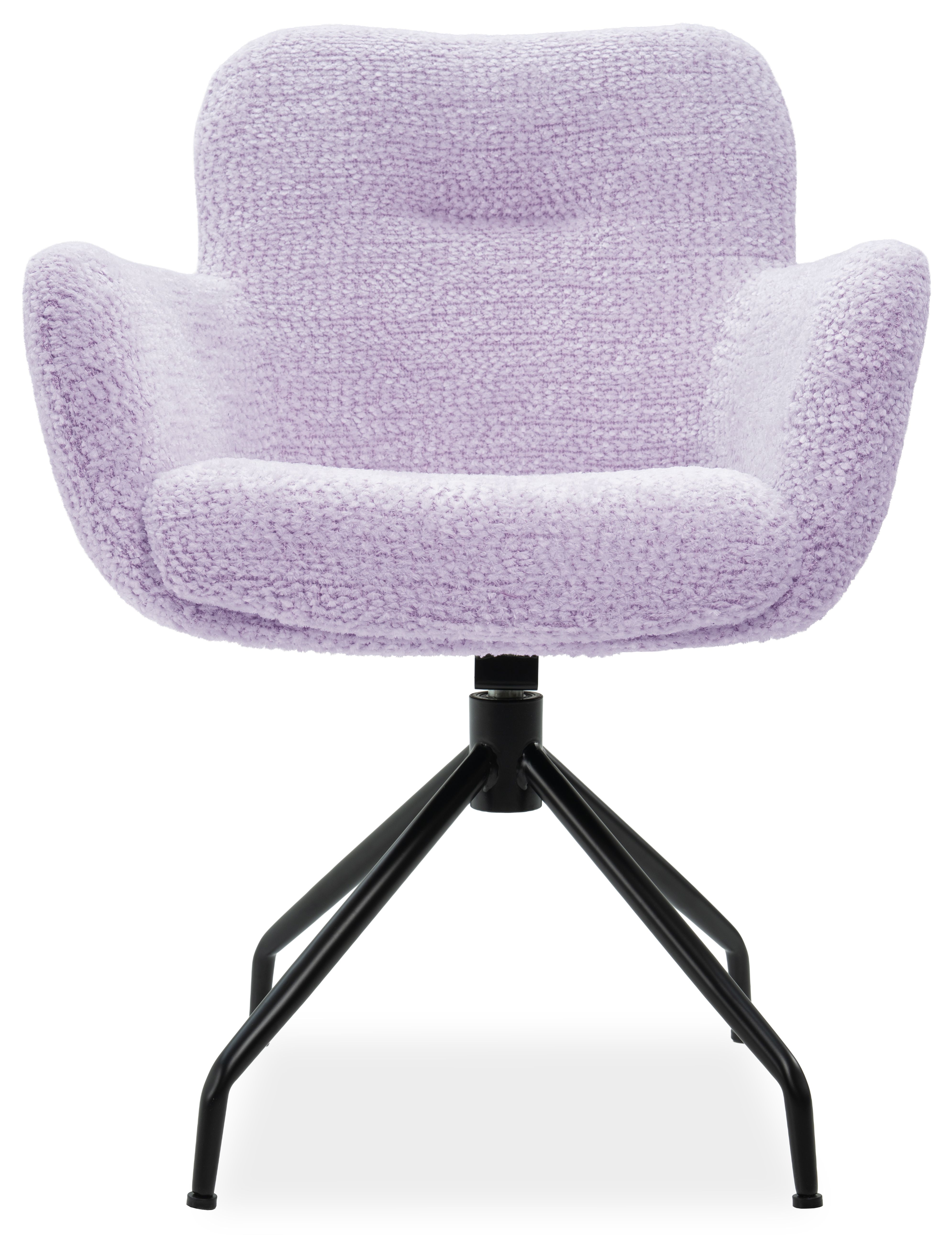 Eetkamerstoel Figaro B65 x D66 x H87.5 cm