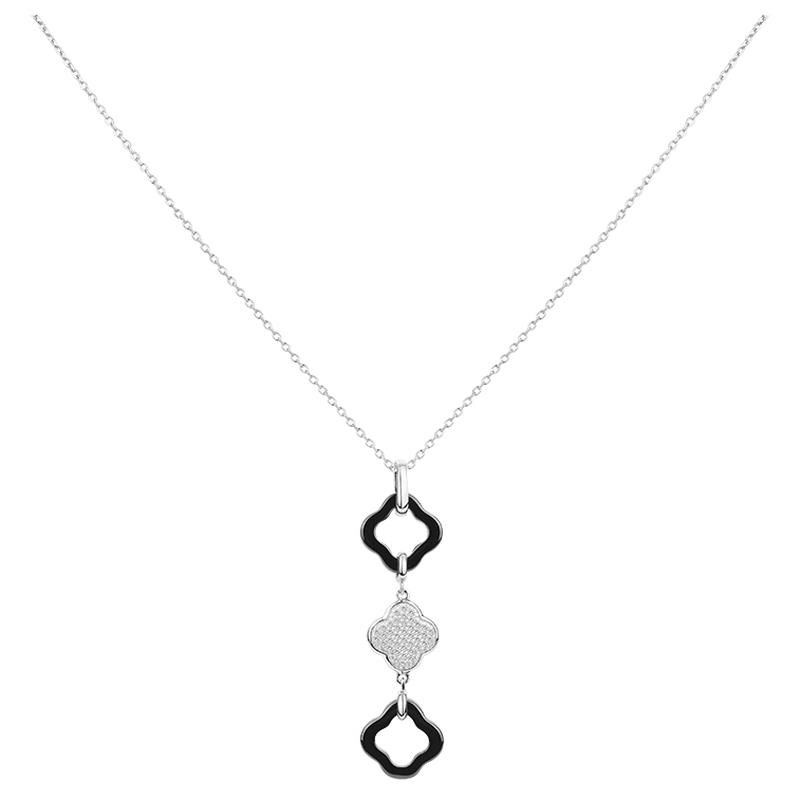 Collier en Argent