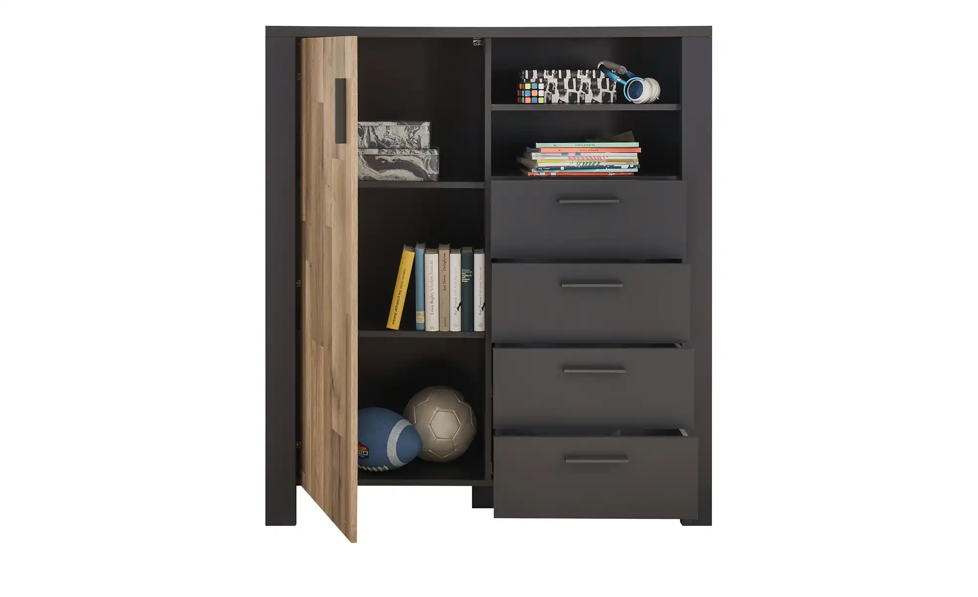 Highboard Dallas