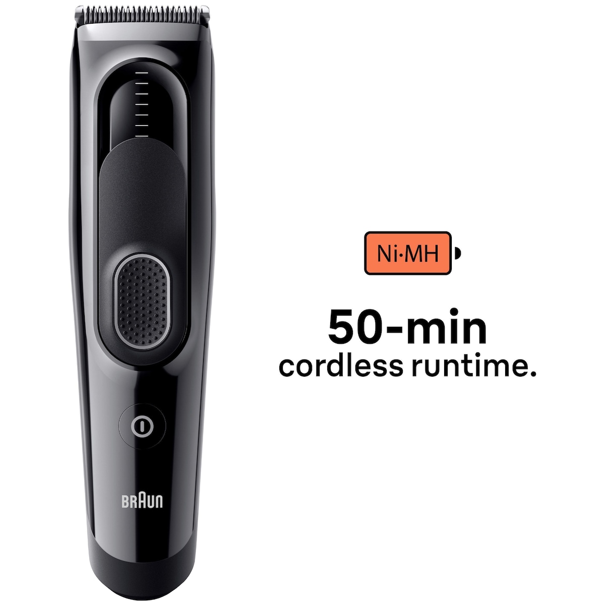 Braun Series 5 hårklipper HC5310